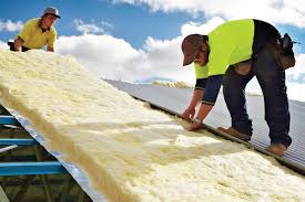 Types of Insulation We Offer in Del Norte, CO